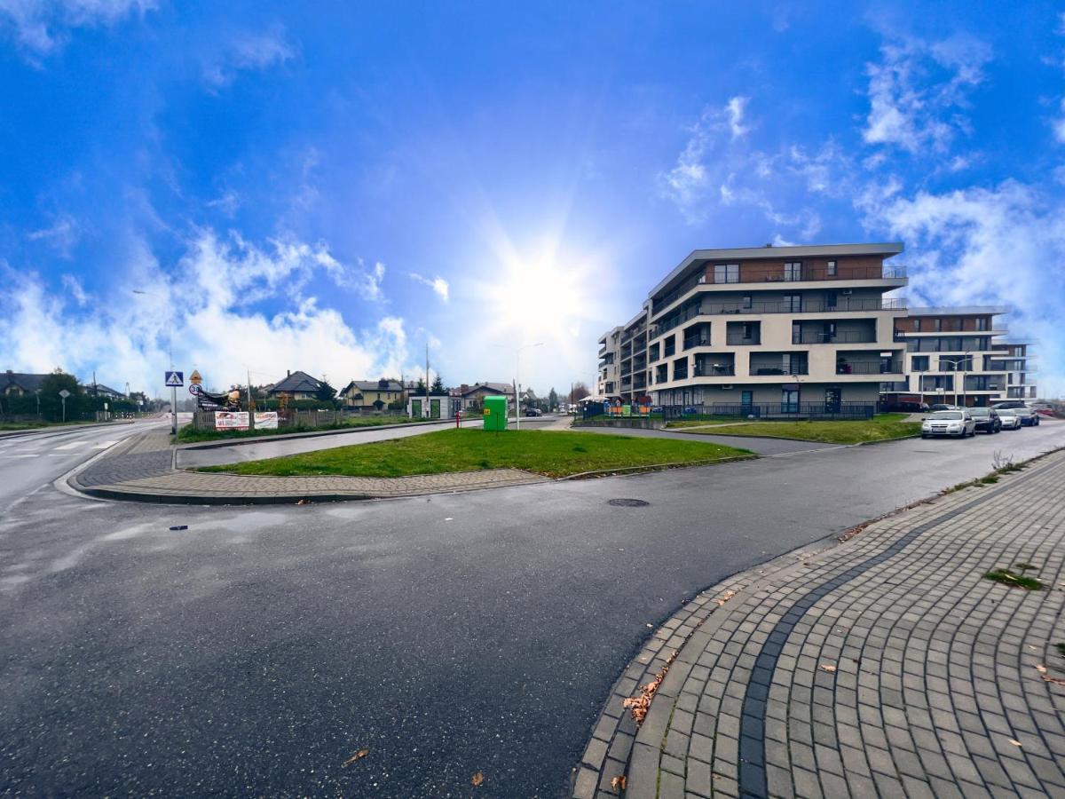Premium Apartment Eleven Zator Exterior foto